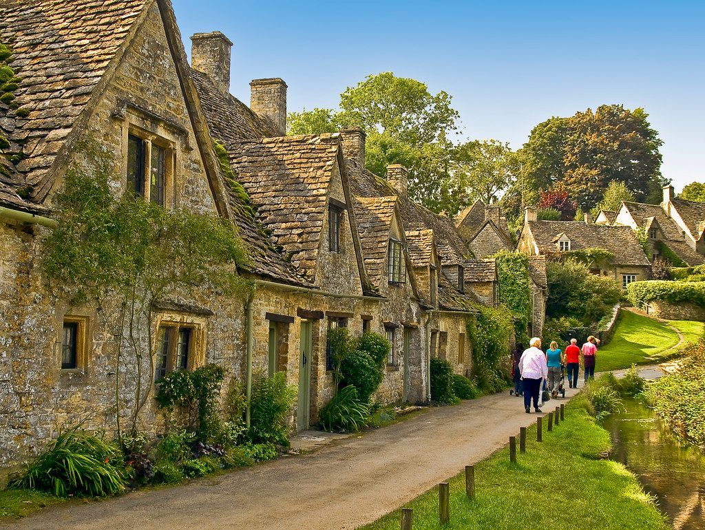 Cotswold Village
