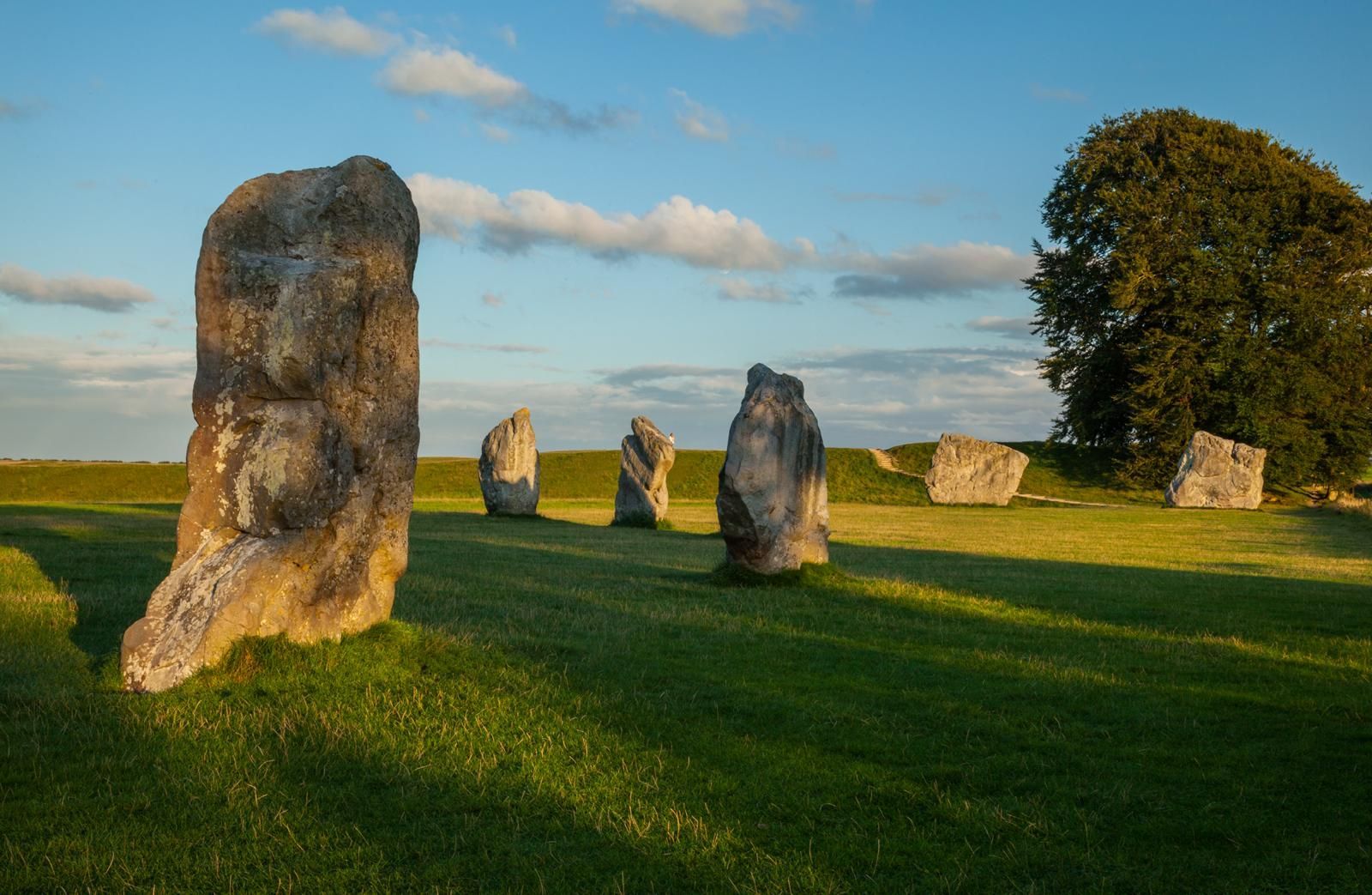 Avebury Stone Circle Visit Whiltshire