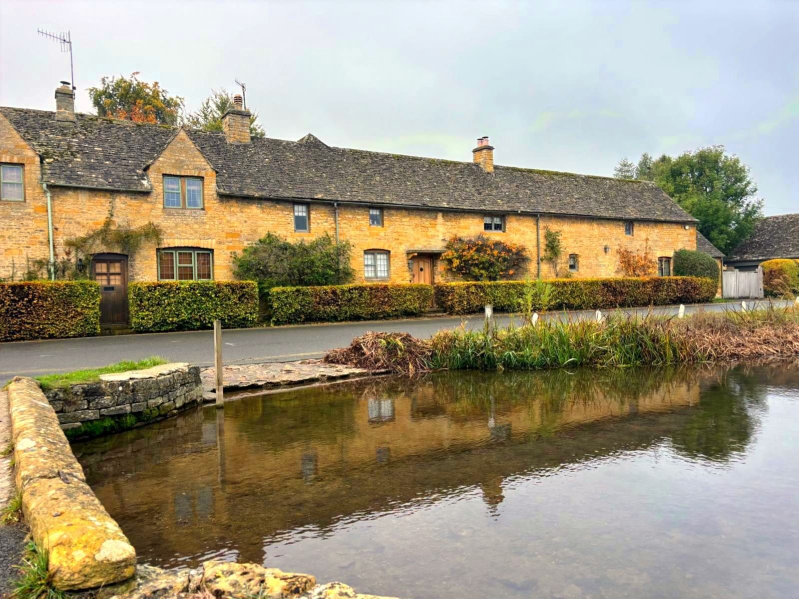 Lower Slaughter