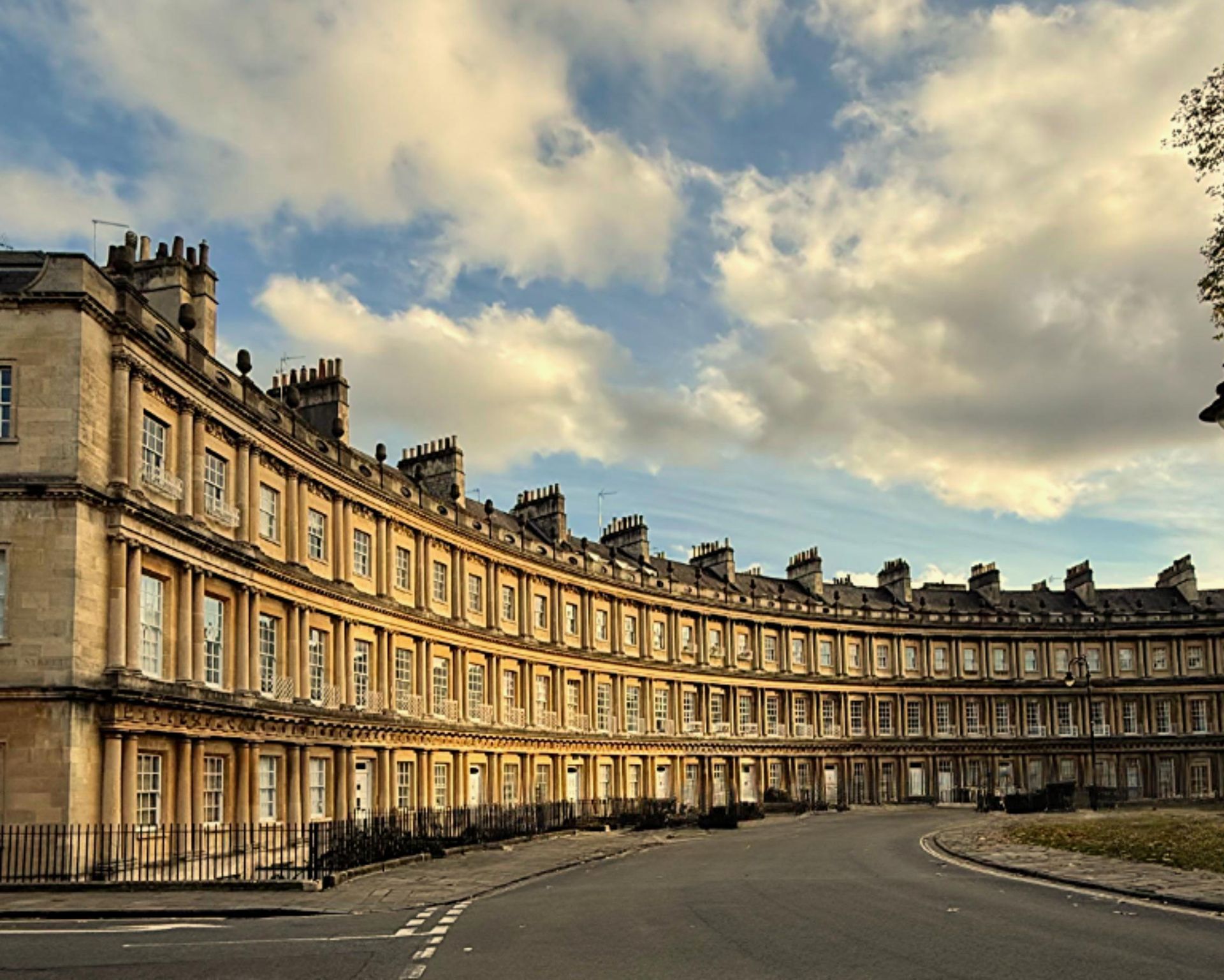 Royal Bath