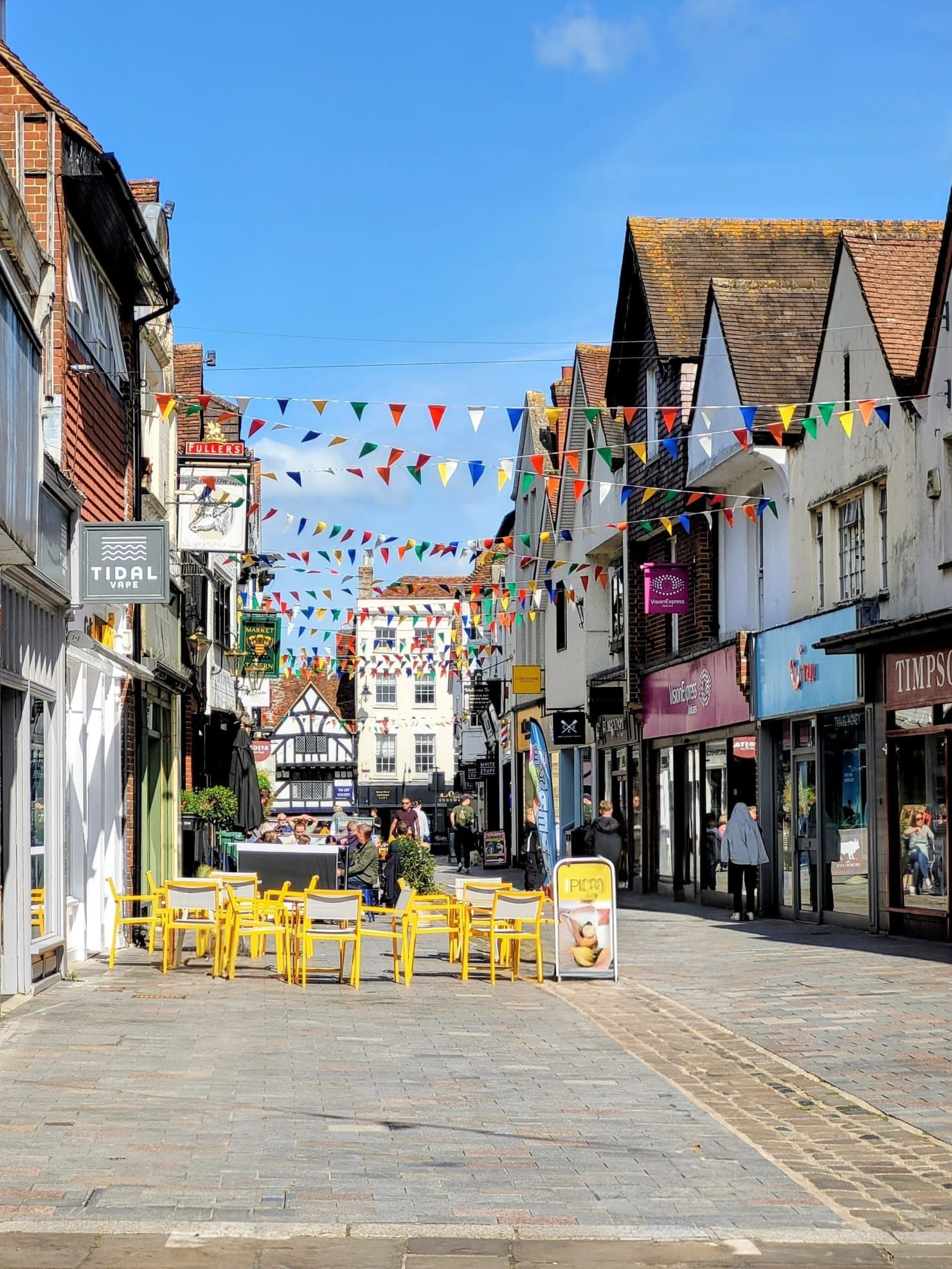 Salisbury