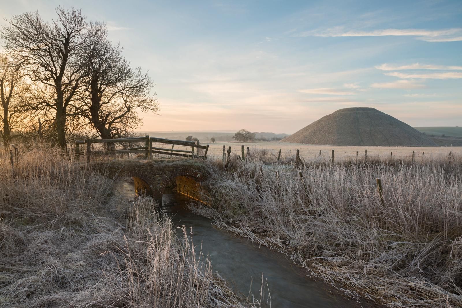 Silbury Hill