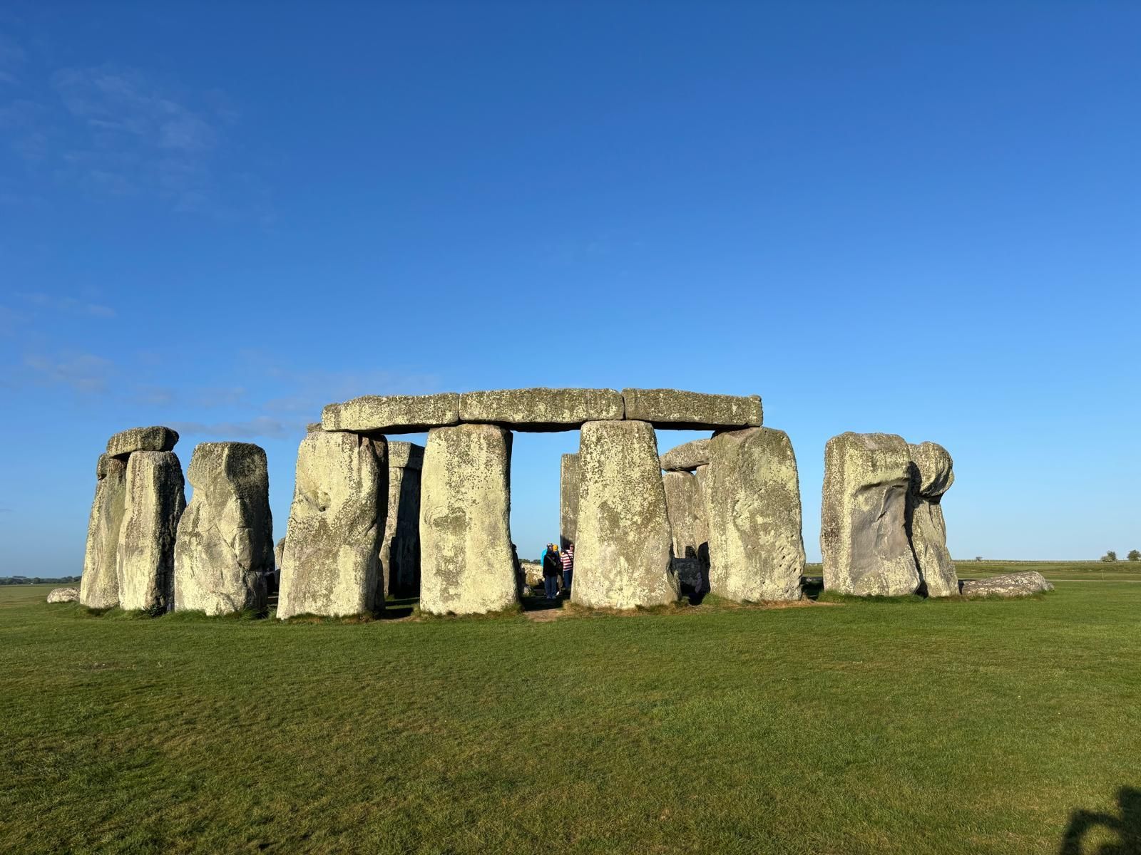 Stonehenge and Avebury Tour