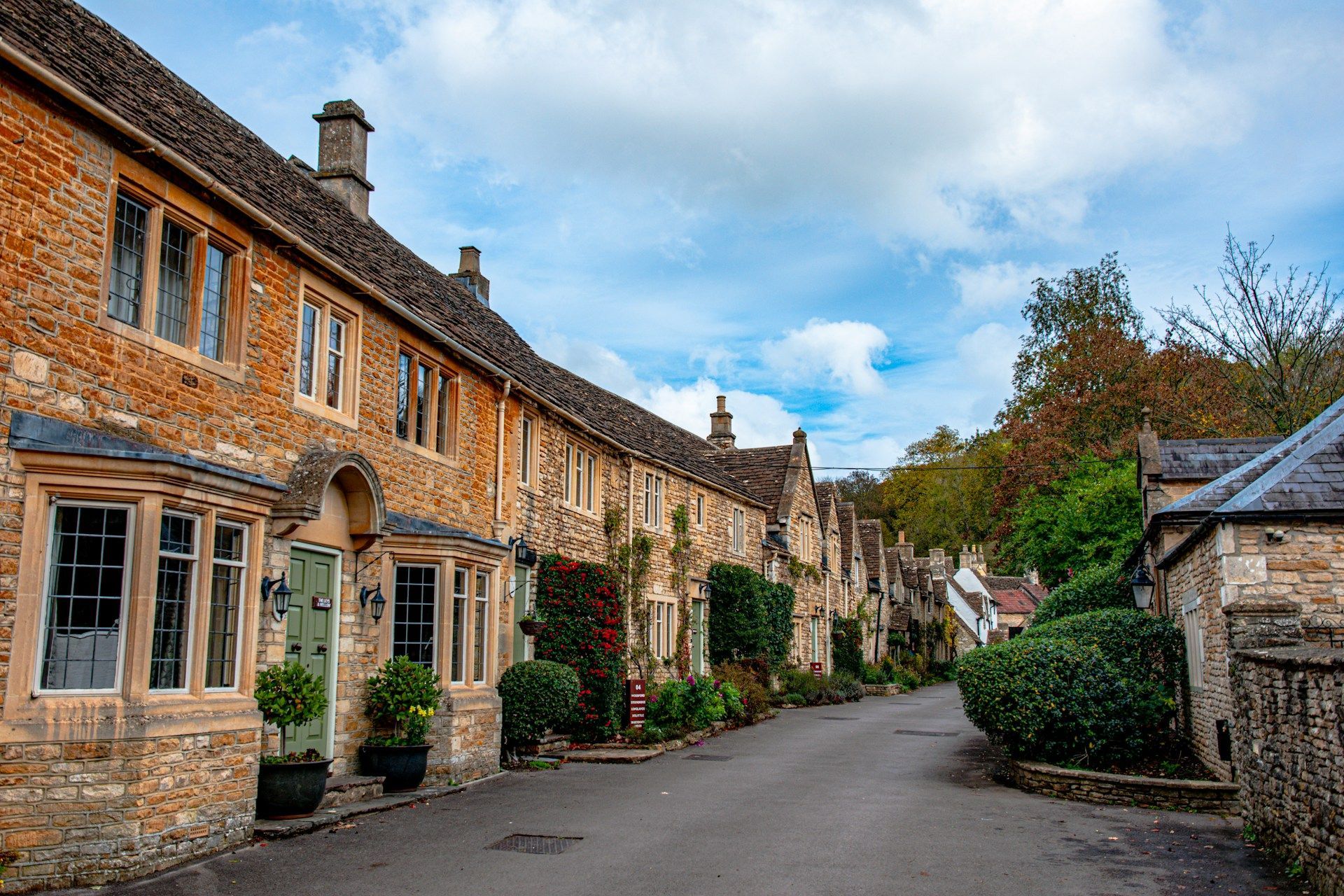 Cotswold