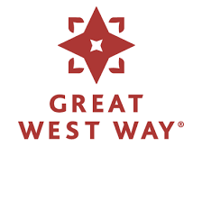 Great West Way logo