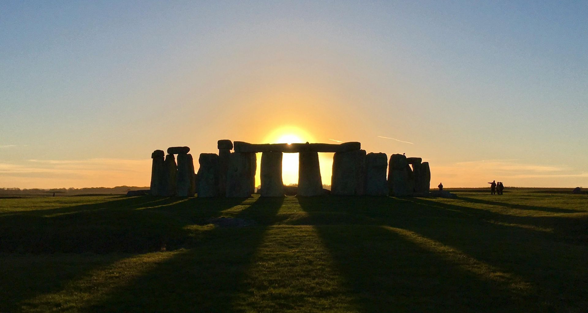 Stonehenge Family Friendly Tour