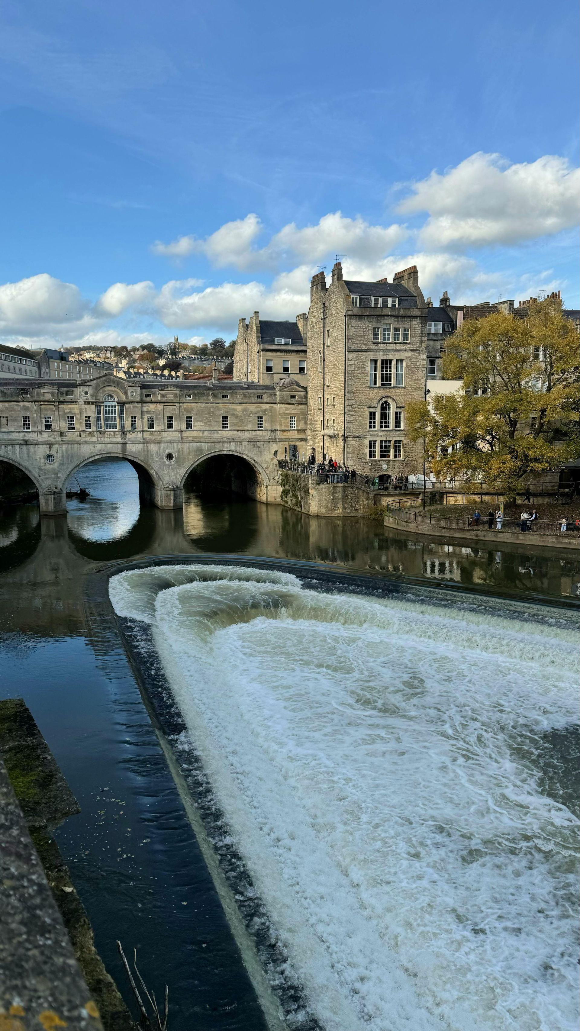 Royal Bath