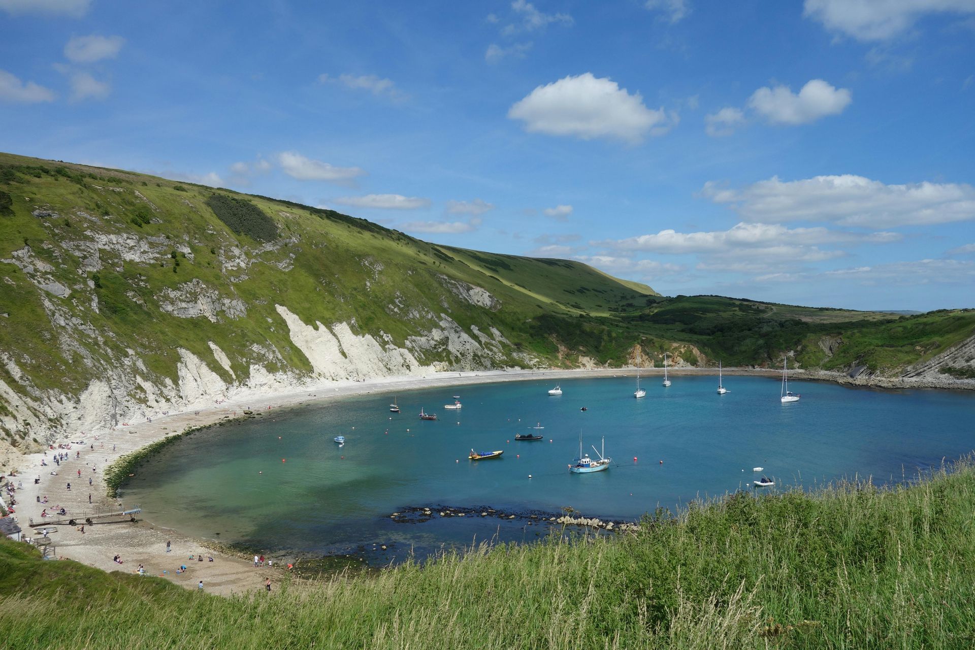 Jurassic Coast