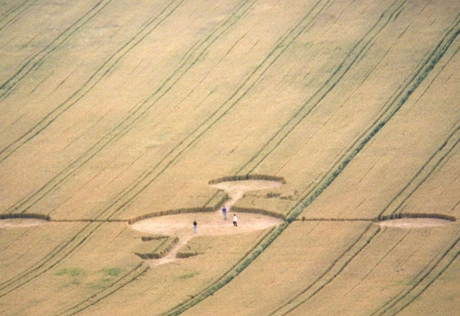 Avebury Stone Circle