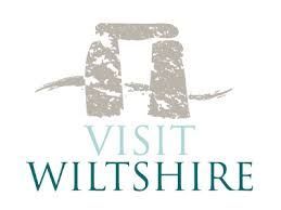 Visit Wiltshire logo