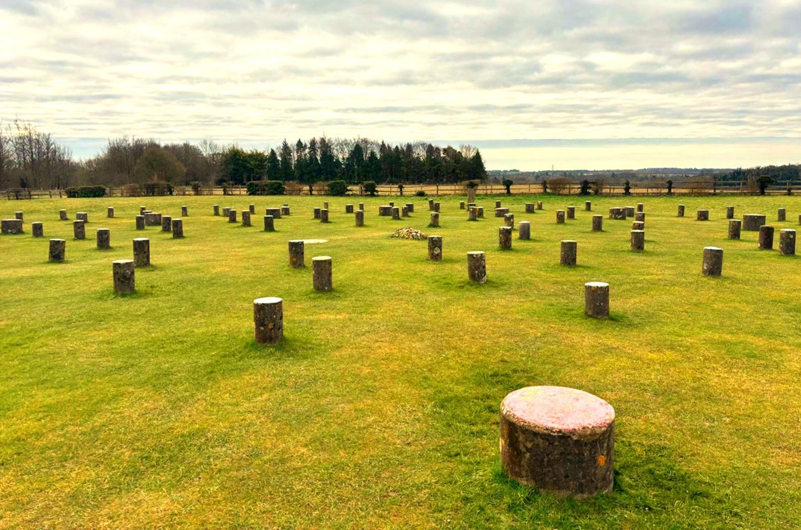 Woodhenge