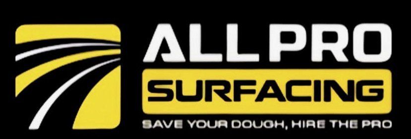Road surfacing and tarmac driveway specialists All Pro Surfacing