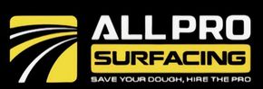 All Pro Surfacing Road surfacing and tarmac driveway specialists All Pro Surfacing