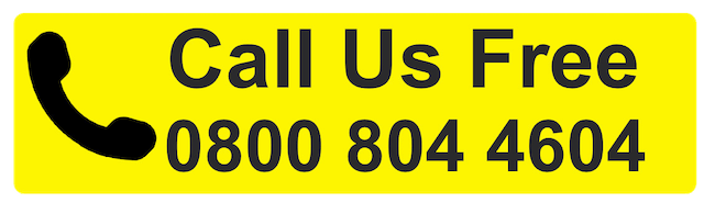 Call Us Free 24/7 0800 804 4604