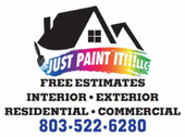 Just Paint It Just Paint It