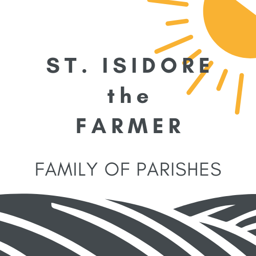 Immaculate Conception | St. Isidore the Farmer Family of Parishes
