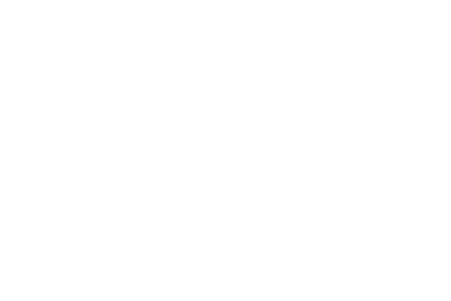 Mostly blank white screen with a thin black border at the bottom and right edges.
