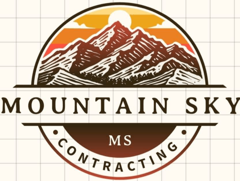 Mountain Sky Contracting & Property Management Mountain Sky Contracting & Property Management