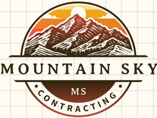 Mountain Sky Contracting & Property Management Mountain Sky Contracting & Property Management