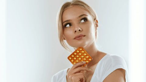 birth control pills before ivf treatment