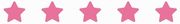 the best five stars rating
