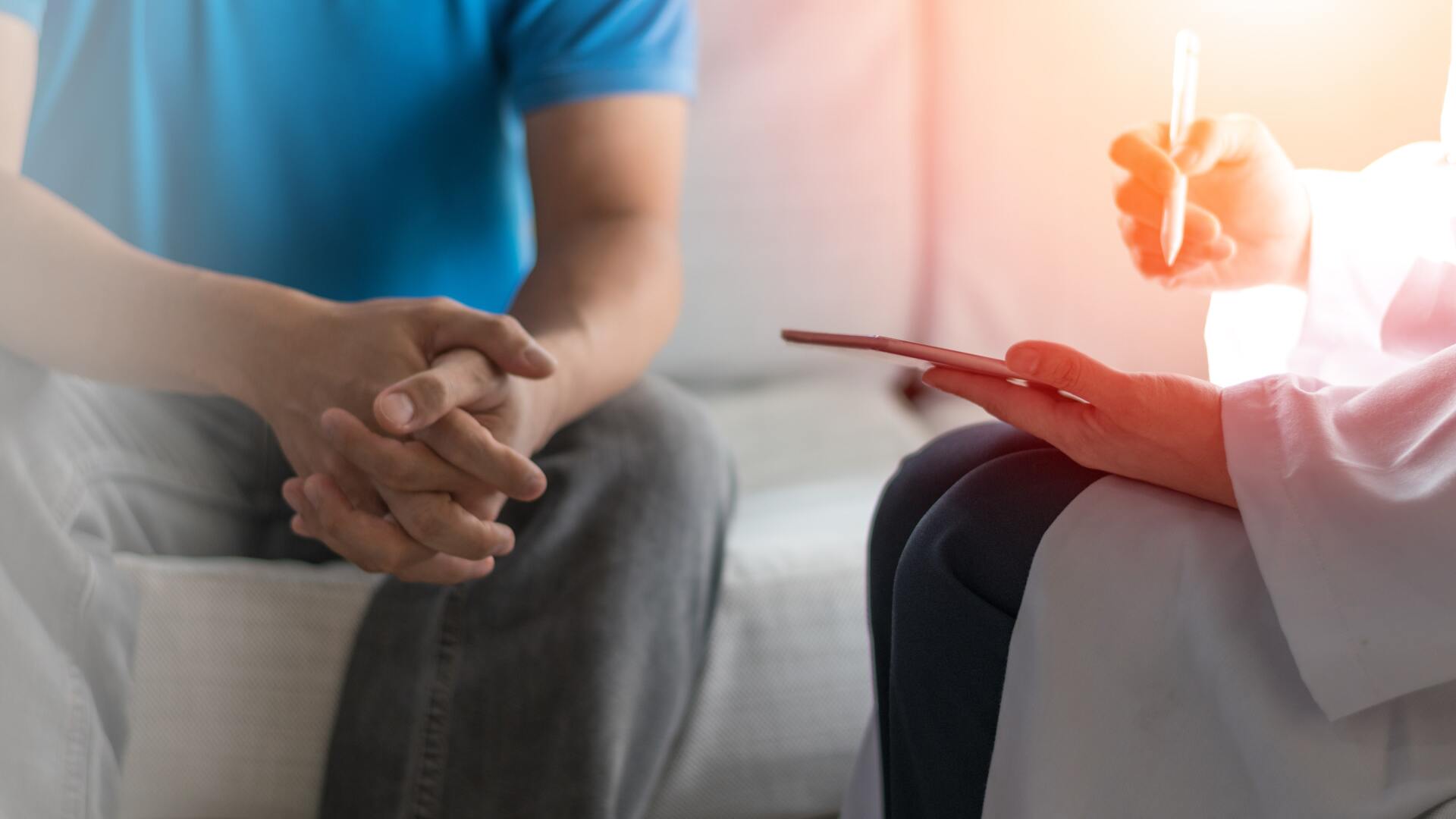 male infertility