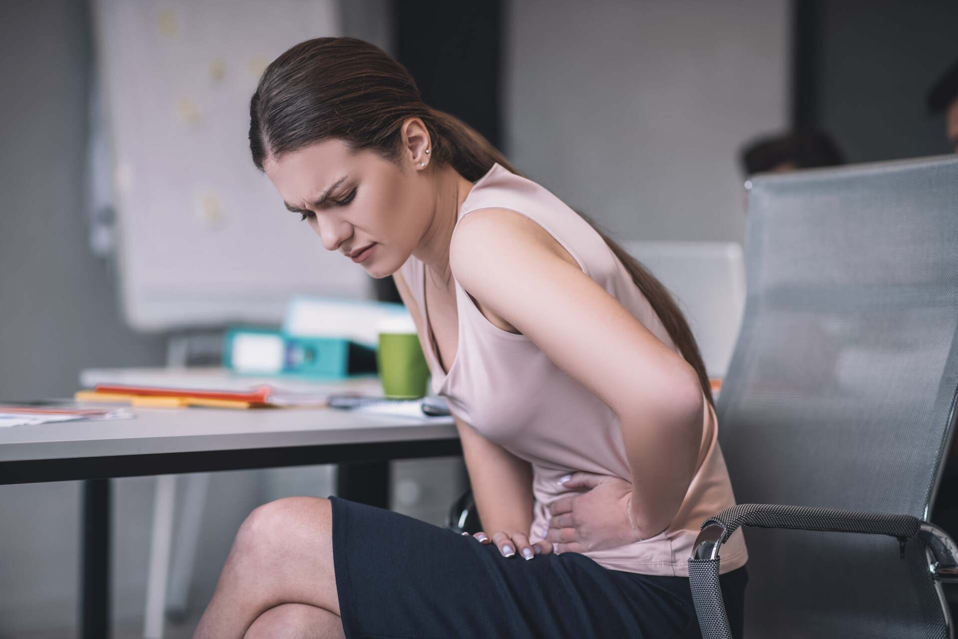 what causes pcos