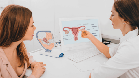 uterine fibroids
