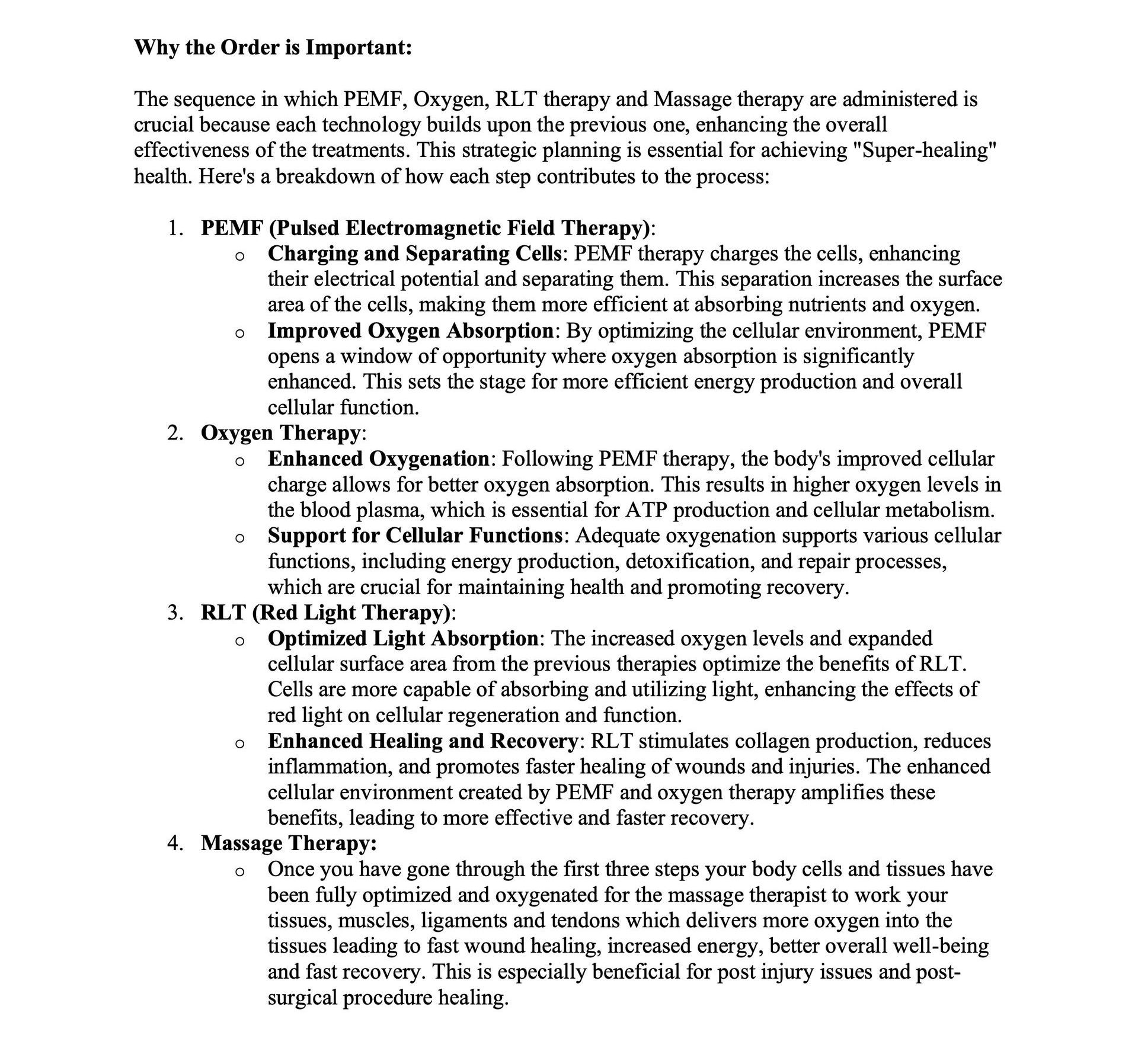 A white sheet of paper with a lot of text on it.