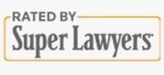 Rated By Super Lawyers