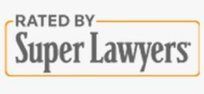 Rated By Super Lawyers Rated By Super Lawyers