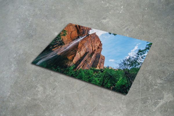 Dibond Prints