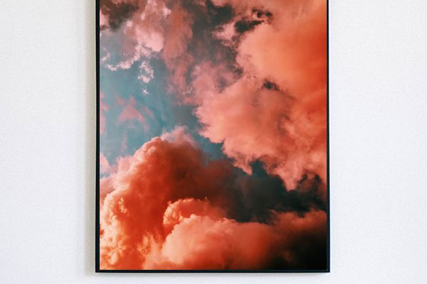 Metal Frames