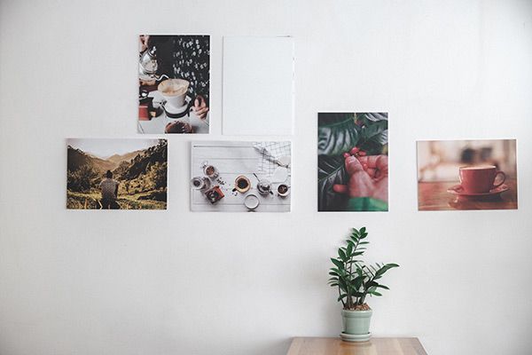 Dibond Prints
