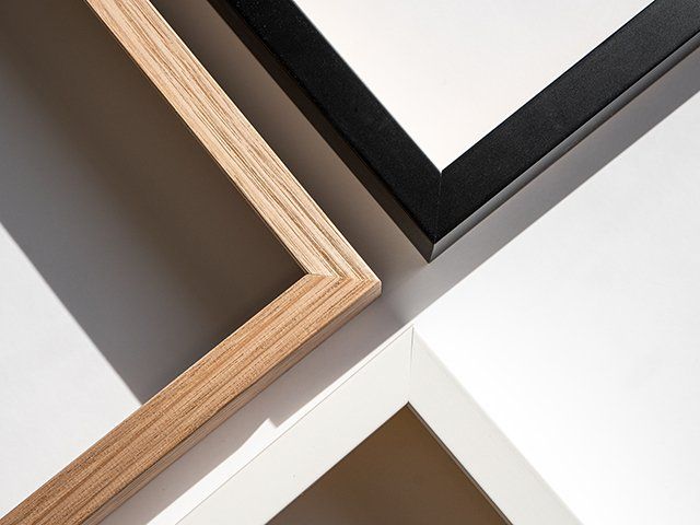 FRAMES