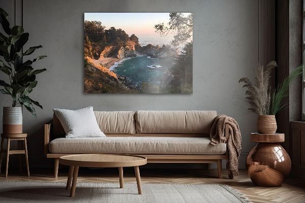 Acrylic Print