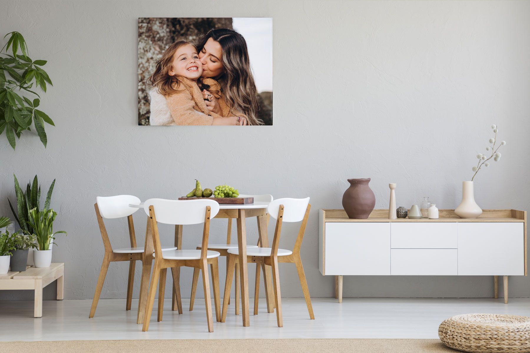 Canvas Wraps