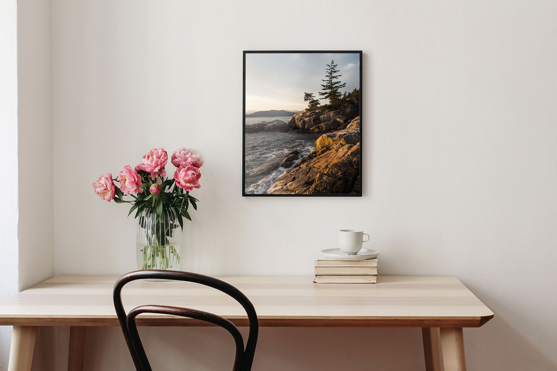 Metal Frame