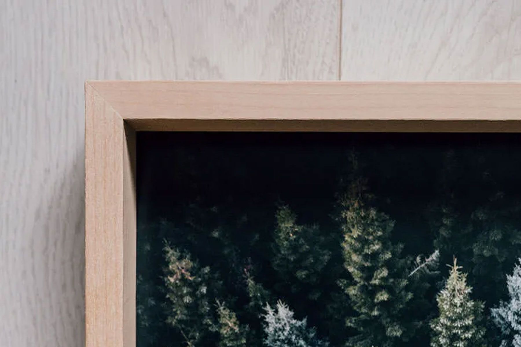 Desk Frames