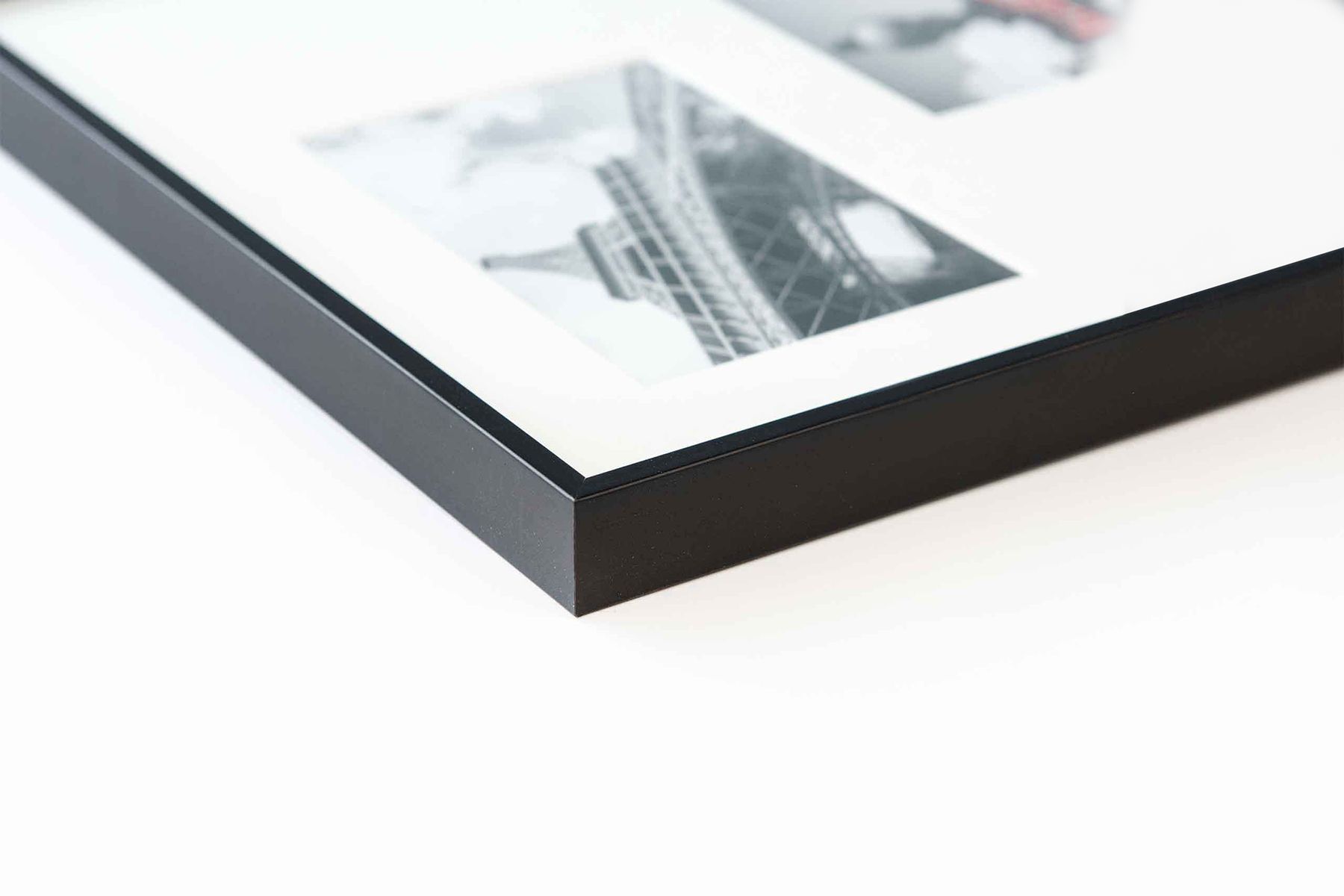 Wooden Frame