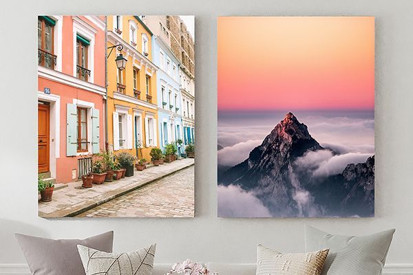 Acrylic Prints