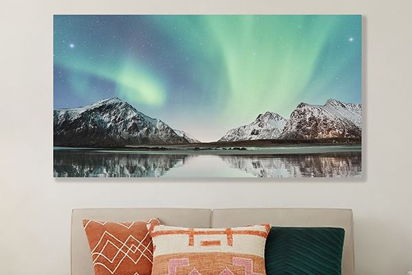 Acrylic Prints