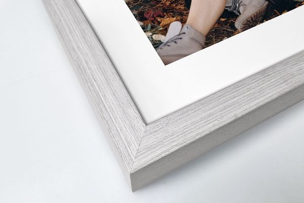 Walnut Frame
