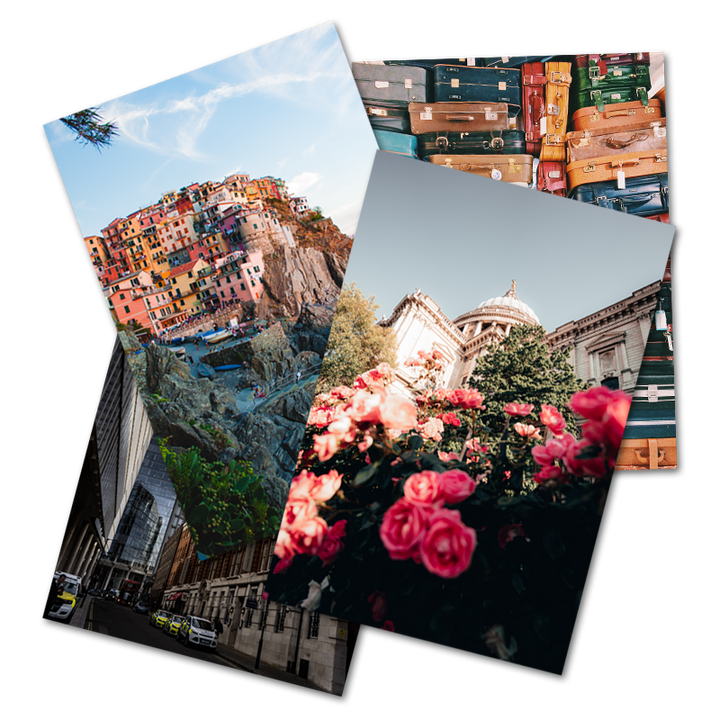 Photo Prints