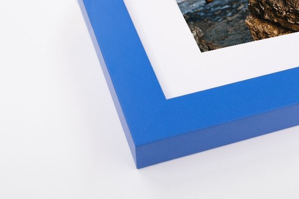 Whitewash Frame