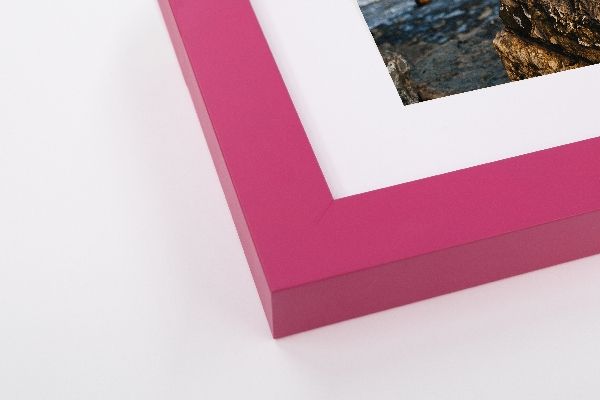 Oak Frame