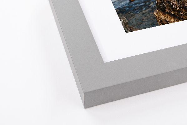 Walnut Frame