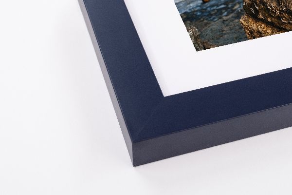 Walnut Frame