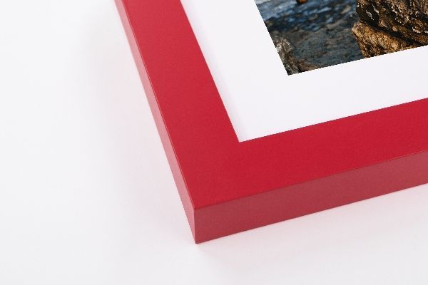 Oak Frame