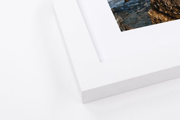 Oak Frame